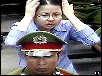 LS Lê Thị Công Nhân 