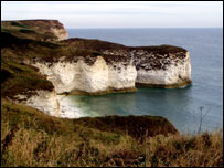 Flamborough Head