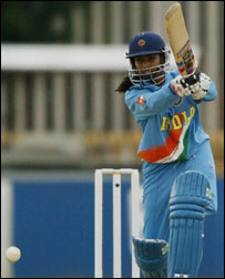 मिताली राज