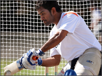 महेंद्र सिंह धोनी