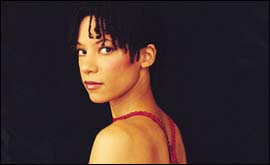 As You Like It - Nina Sosanya 