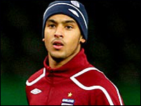 Theo Walcott