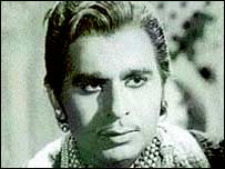 दिलीप कुमार