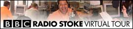 Click here for the BBC Radio Stoke Virtual Tour
