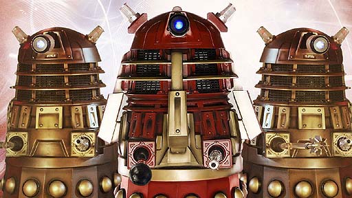 Episode: Stolen Earth