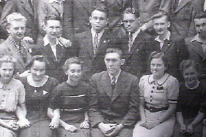 Desider revisits the past