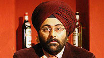 Hardeep Singh Kohli