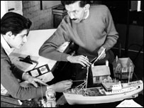 学习创意产业管理