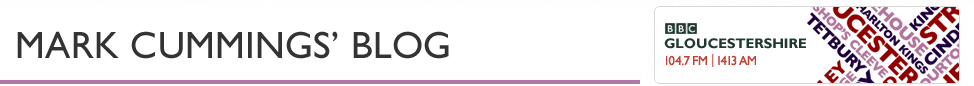 BBC BLOGS - Mark Cummings' Blog