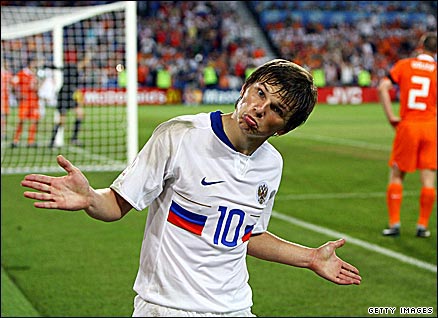 Andrei Arshavin