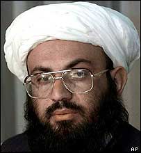 وکيل احمد متوکل 