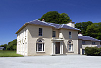 Llanerchaeron
