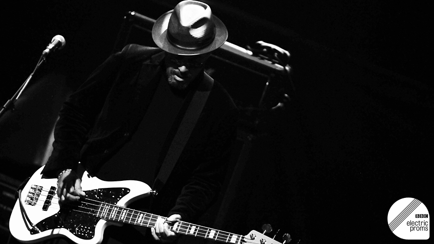 Magazine Electric Proms 2009