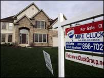 İllinois'de alıcı bekleyen ev