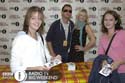 At Radio 1's Big Weekend