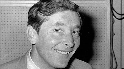 Kenneth Williams