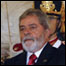 Cristina Kirchner e Luiz Inácio Lula da Silva