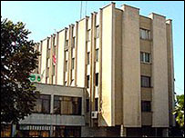 Selia e PS-së në Tiranë