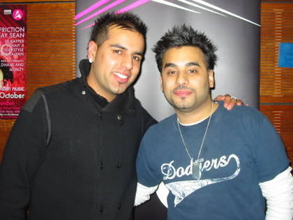 Sunday 16th December 2007