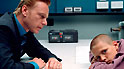 Matthew (Ben Daniels) and Russell (Harry Eden)