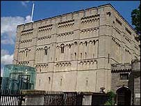 Norwich Castle