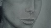 Pencil Portrait...