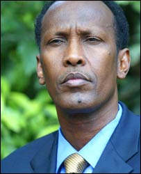 Ali Mohammed Gedi (ap)