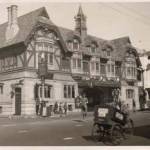 The Playhouse — Durban, South Africa