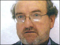 David Thomas