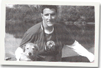 Iolo Williams