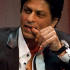 In Conversation with Shah Rukh Khan