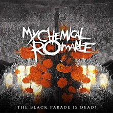 Review of The Black Parade Is Dead