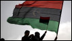 د لیبیا په اړه نړیوالې ډیپلوماتیکې هڅې 