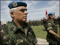  General Bacellar 