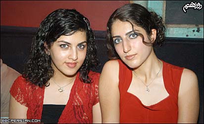 تماشاچیان