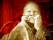 The Abominable Snowmen