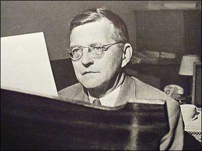 شوستاکوويچ