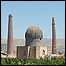 مصلای هرات و آرامگاه گوهرشاد