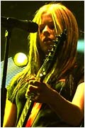 Avril Lavigne