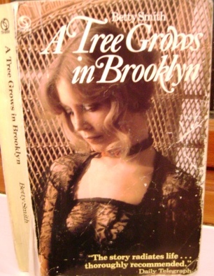 A Tree Grows In Brooklyn