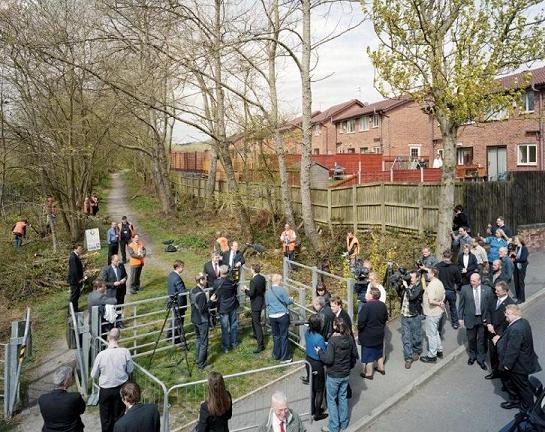 Simon Roberts election photo 2010