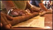 Cubanos criam maior charuto do mundo