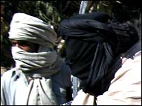 مقامی طالبان 