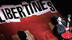 The Libertines on the Main Stage at Reading