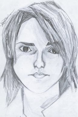 Lea - my french teacher from Paris