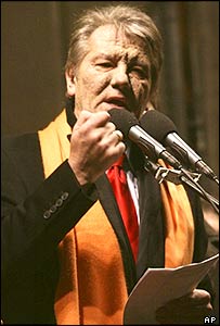 Viktor Juščenko