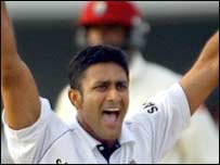 अनिल कुंबले