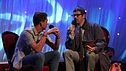 Hard Talk with Angelos Epithemiou and Joey Essex