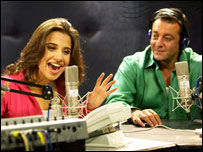 लगे रहो मुन्ना भाई