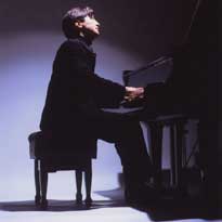 Freddy Kempf - courtesy of IMG Artists